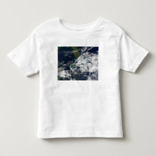 Hurricane Paloma 3 Toddler T-shirt