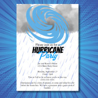 Hurricane Party