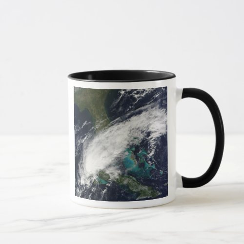 Hurricane Paula 2 Mug