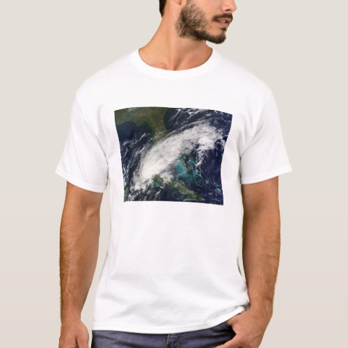Hurricane Paula 2 T_Shirt