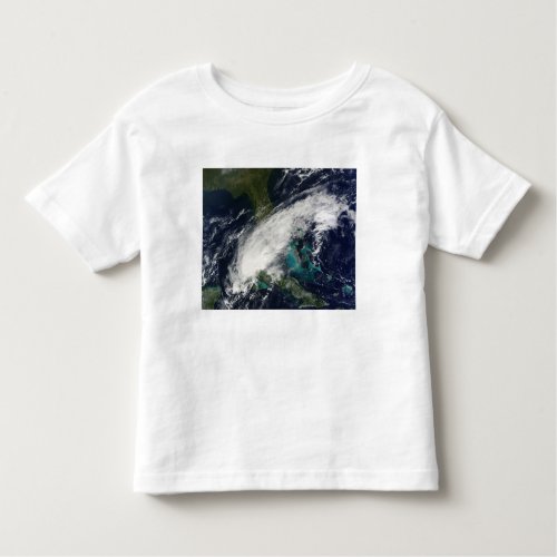 Hurricane Paula 2 Toddler T_shirt
