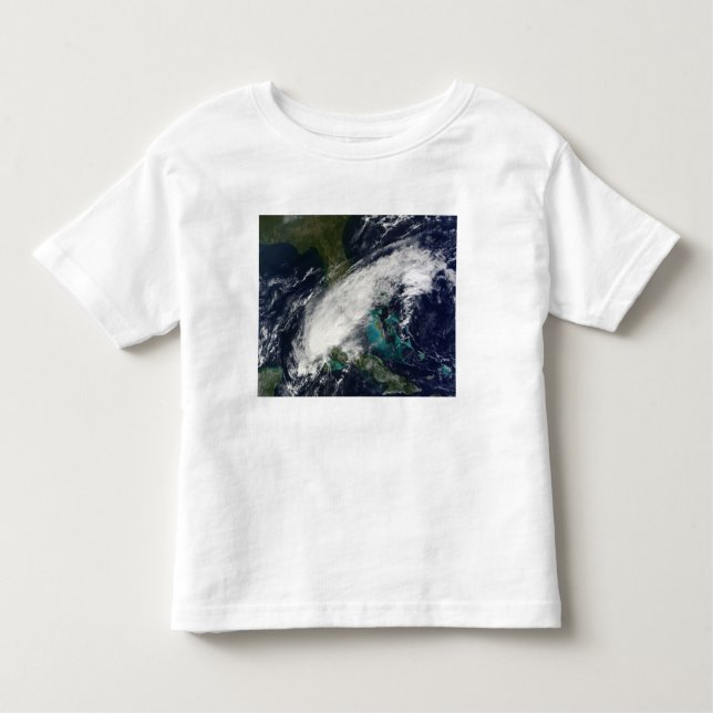 Hurricane Paula 2 Toddler T-shirt (Front)