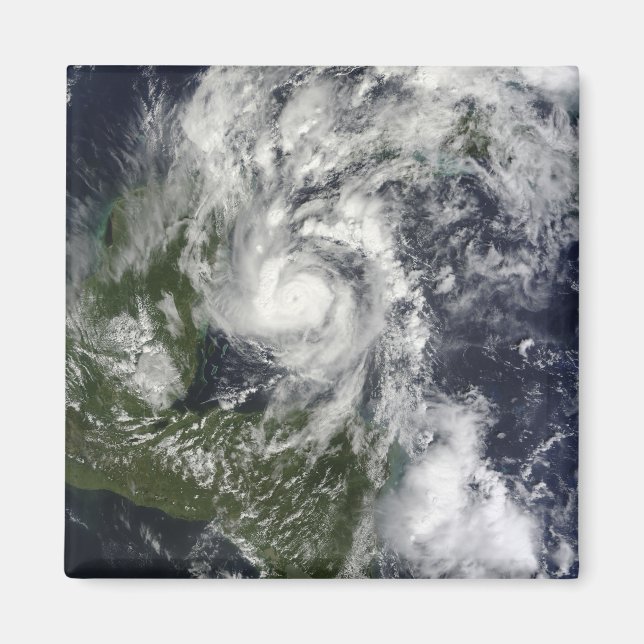 Hurricane Paula Magnet (Front)