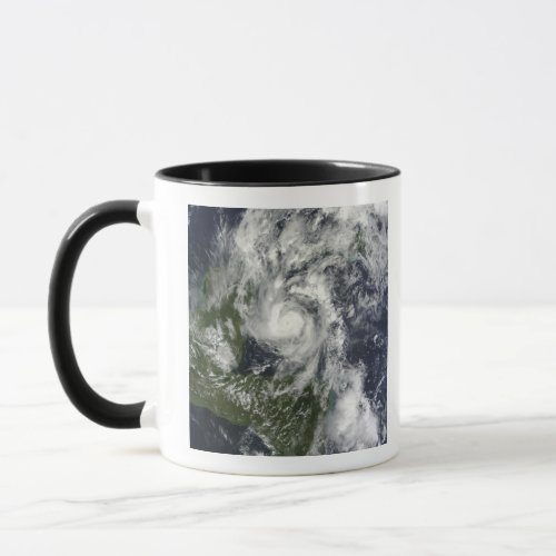 Hurricane Paula Mug