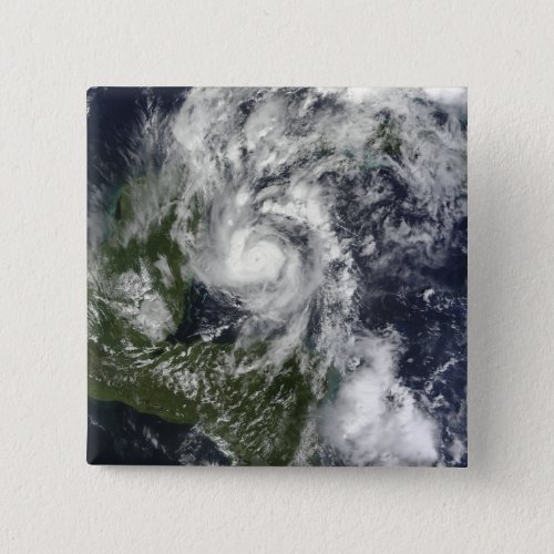 Hurricane Paula Pinback Button