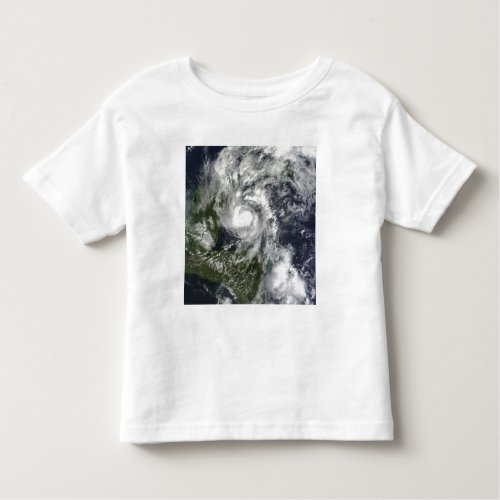 Hurricane Paula Toddler T_shirt