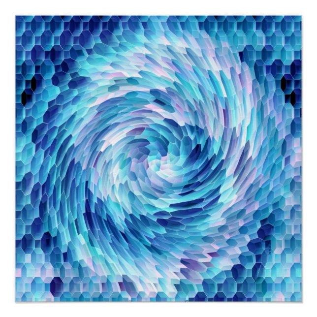 Hurricane... Poster (Front)