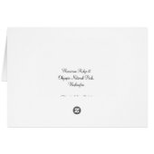 Hurricane Ridge at Olympic National Park (Back Horizontal)