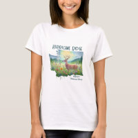 Hurricane Ridge National Park Souvenir Gift
