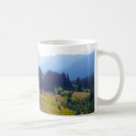 Hurricane Ridge Trail Coffee Mug