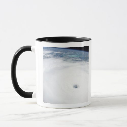 Hurricane Rita 3 Mug