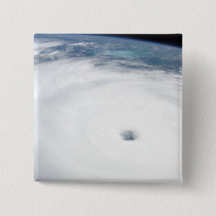 Hurricane Rita 3 Pinback Button