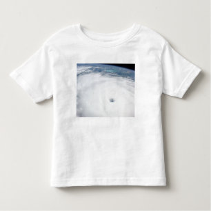 Hurricane Rita 3 Toddler T-shirt
