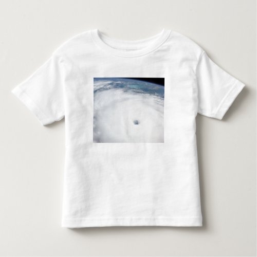 Hurricane Rita 3 Toddler T_shirt