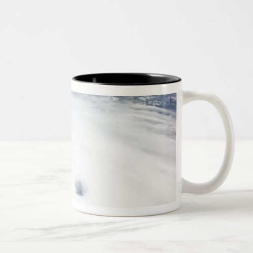 Hurricane Rita 3 Two_Tone Coffee Mug