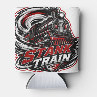 Hurricane’s Stank Train Hockey Can Cooler