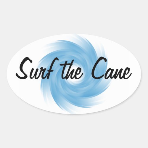 HURRICANE SURFER stickers 4