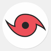 Hurricane Symbol