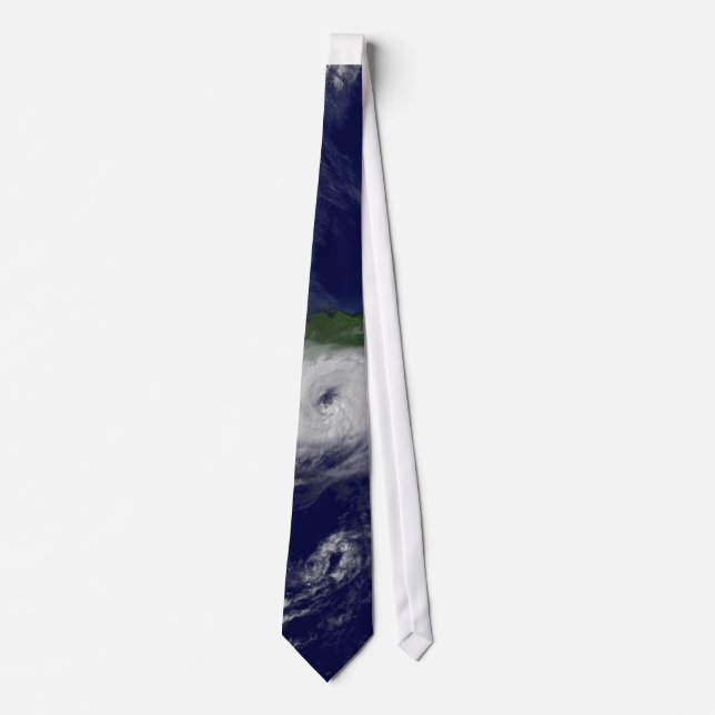 Hurricane Tie (Front)