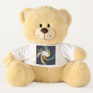 Hurricane Twirl Teddy Bear