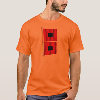Hurricane Warning T-Shirt