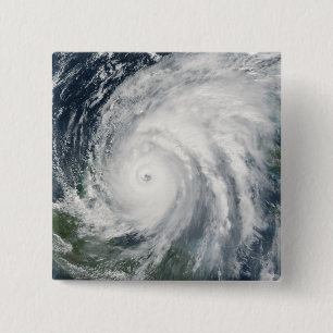 Hurricane Wilma over Mexico Button