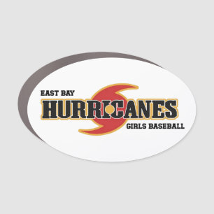 Hurricanes Magnet