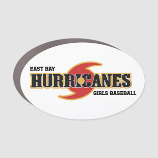 Hurricanes Magnet