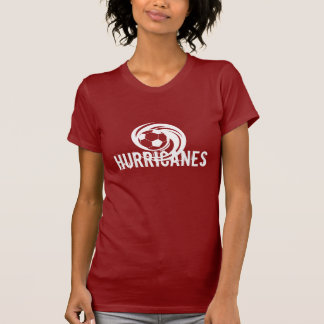 Hurricanes Soccer Tee