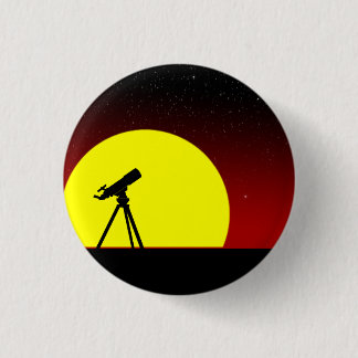 Hurry Sunset Button