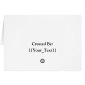 Hurry Up (Back Horizontal)