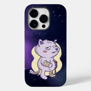 HURT CAT Case-Mate iPhone 14 PRO CASE