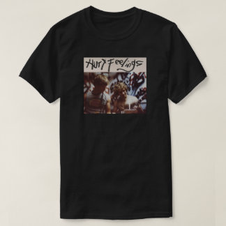 Hurt Feelings classic tee