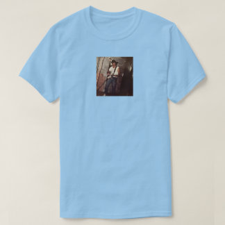 Hurt Feelings solo tee