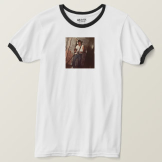 Hurt Feelings solo tee