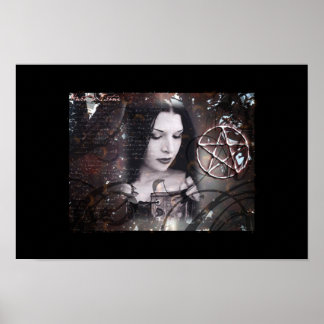 Hurt n Virtue Poster