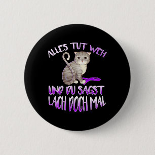 Hurts And You Say Laugh Family Fibromyalgia Awaren Button