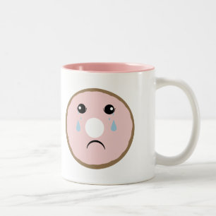 Hurts Donut Version 1 Mug