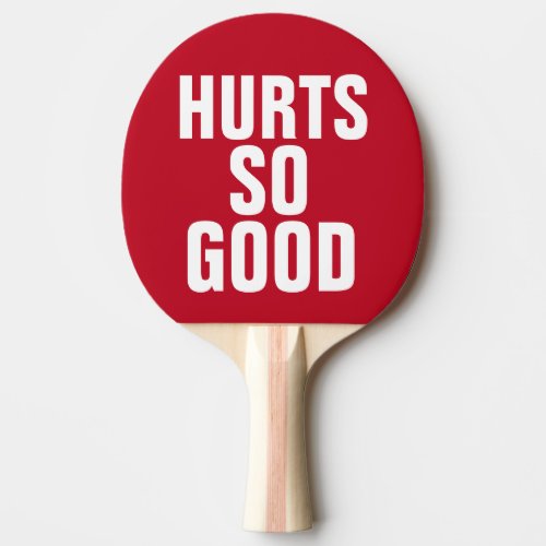 HURTS SO GODD VALENTINES DAY PADDLES