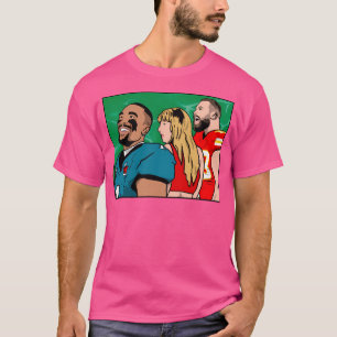 Hurts U T-Shirt