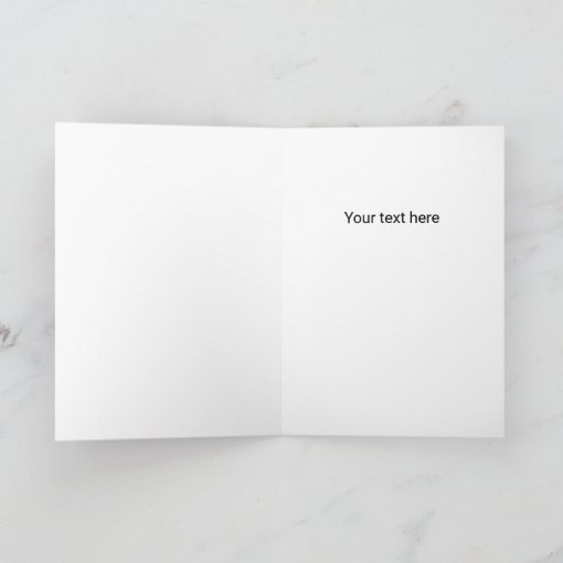Husband 40th Happy Birthday 3 Photo Collage Card | Zazzle