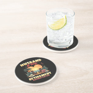 Husband and Wife Retirement Coaster