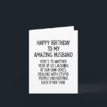 Husband birthday card<br><div class="desc">Husband Birthday,  Printable Card,  Funny Birthday Card,  Digital Download,  Instant Download,  Happy Birthday Card,  Card For Him,  Greeting Card,  Boyfriend Birthday,  To My Husband Card,  Printable Birthday,  Husband Card Gift,  Card For Boyfriend</div>