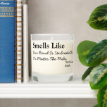 Husband Boyfriend Long Distance Relationship Gift  Scented Candle<br><div class="desc">Bridge the gap in your long-distance relationship with our specially crafted Husband/Boyfriend Long Distance Relationship Gift Scented Candle. Designed to connect hearts across miles, this candle is a symbol of your unwavering love and affection. Its soothing scent will fill his space with warmth, bringing you closer in spirit every time...</div>