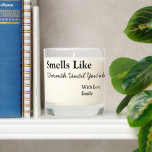 Husband Boyfriend Long Distance Relationship Gift  Scented Candle<br><div class="desc">Bridge the gap in your long-distance relationship with our specially crafted Husband/Boyfriend Long Distance Relationship Gift Scented Candle. Designed to connect hearts across miles, this candle is a symbol of your unwavering love and affection. Its soothing scent will fill his space with warmth, bringing you closer in spirit every time...</div>