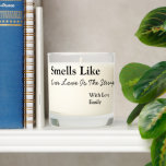 Husband Boyfriend Long Distance Relationship Gift  Scented Candle<br><div class="desc">Bridge the gap in your long-distance relationship with our specially crafted Husband/Boyfriend Long Distance Relationship Gift Scented Candle. Designed to connect hearts across miles, this candle is a symbol of your unwavering love and affection. Its soothing scent will fill his space with warmth, bringing you closer in spirit every time...</div>
