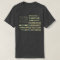 Husband Daddy Protector Hero Shirt Fathers Day Fla