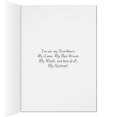 Husband, Gay, Cute Loving African American Couple (Inside (Right))