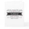 Husband Happy Birthday Card // Adjectives describe