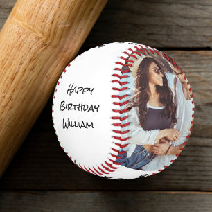 Husband Happy Birthday Photos Baseball